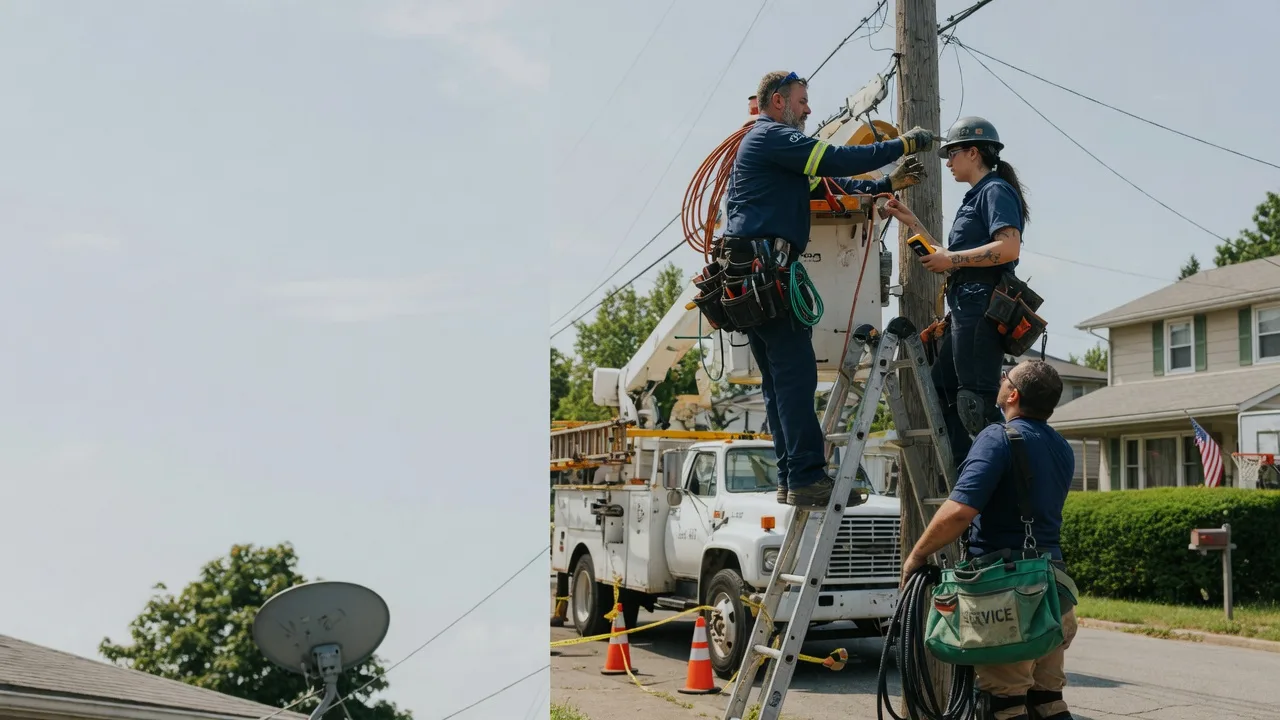 Electrical Repair in Greenville, GA near me